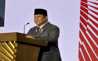 The Role of Middle Powers in an Era of Global Fragmentation: Indonesia’s Strategy Through the D-8 Forum