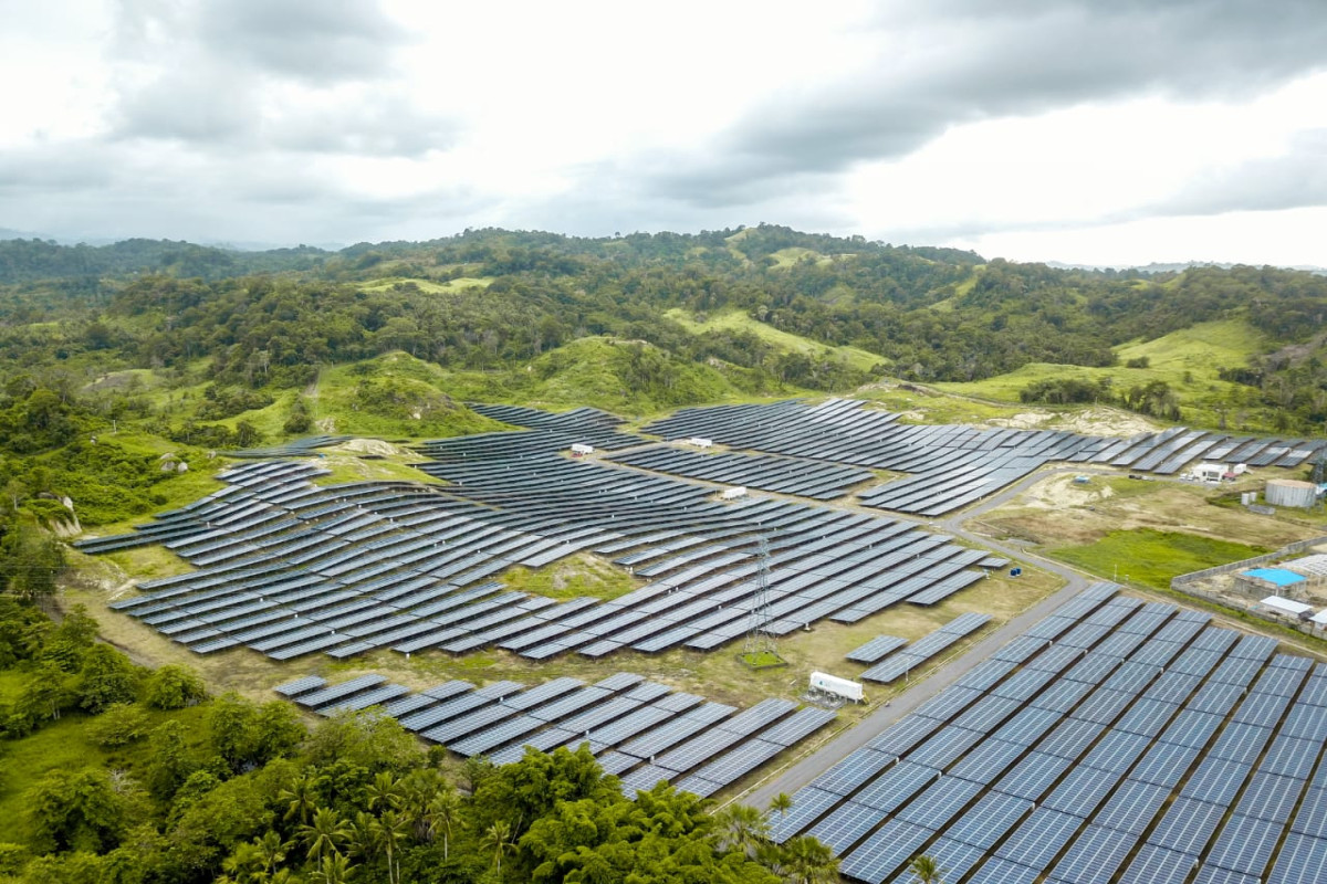Memperkuat Sinergi Ekonomi dan Akselerasi Transisi Energi: Visi Strategis D-8 Menuju 2030