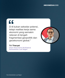 AG316_180226_Oci_Mengenal D-8  Keketuaan Indonesia Periode 2026–2027 - 8