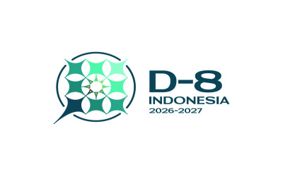 Indonesia Fokus Lima Agenda Prioritas dalam Keketuaan D-8