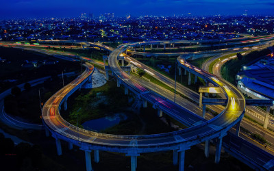 Transport Infrastructure, the Key to Connectivity for D-8 Nations