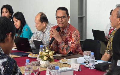 D-8 Halal Expo Fokus Dorong UMKM dan Pengakuan Sertifikasi Halal