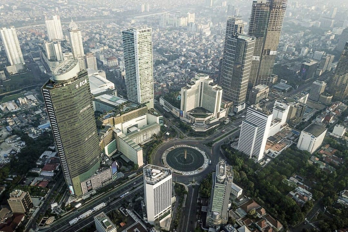 Melihat Peran Global South bagi Dunia: Dari Negara Berkembang Menjadi Kekuatan Ekonomi &  Politik Global Abad ke-21