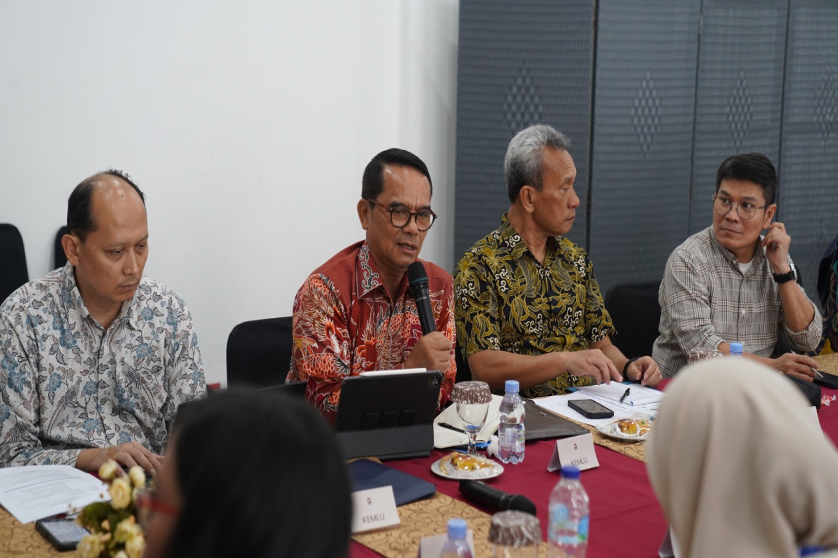 Indonesia Pastikan KTT D-8 Tak Bahas Isu Politik Sensitif