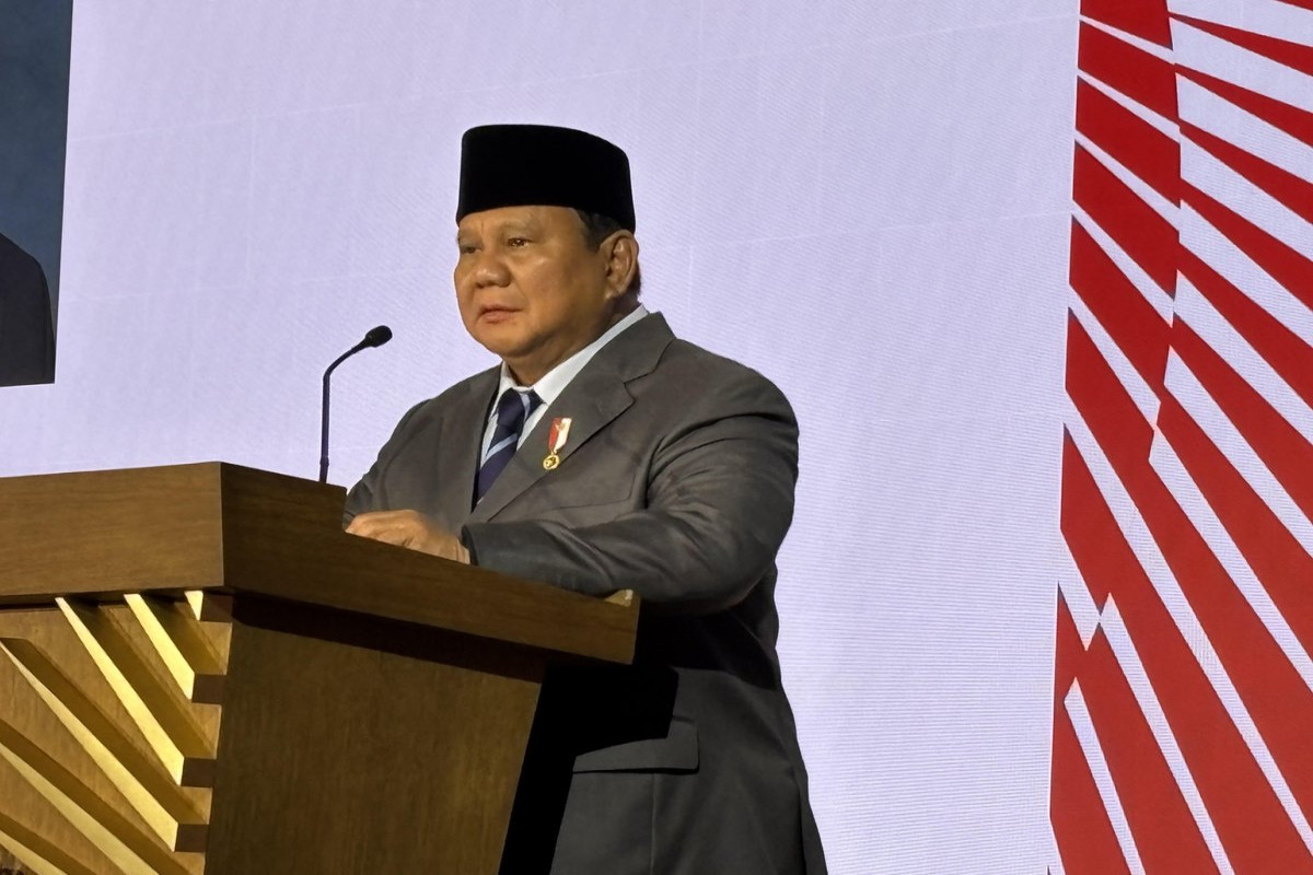 Peran Middle Power di Era Fragmentasi Global: Strategi Indonesia Melalui Forum D-8