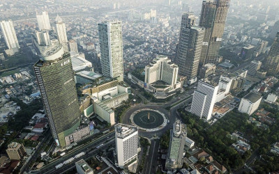Melihat Peran Global South bagi Dunia: Dari Negara Berkembang Menjadi Kekuatan Ekonomi &  Politik Global Abad ke-21